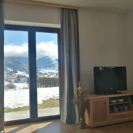 Lägenhet Kupres1200