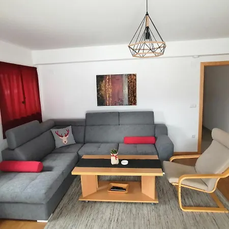 Kupres1200 Lägenhet