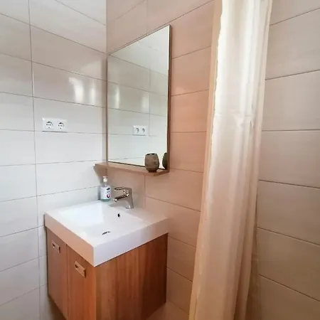 Kupres1200 Lägenhet *