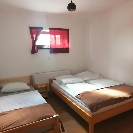 Kupres1200 Lägenhet *